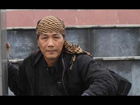 Bùi Trọng Hiền - Người giải mã cồng chiêng