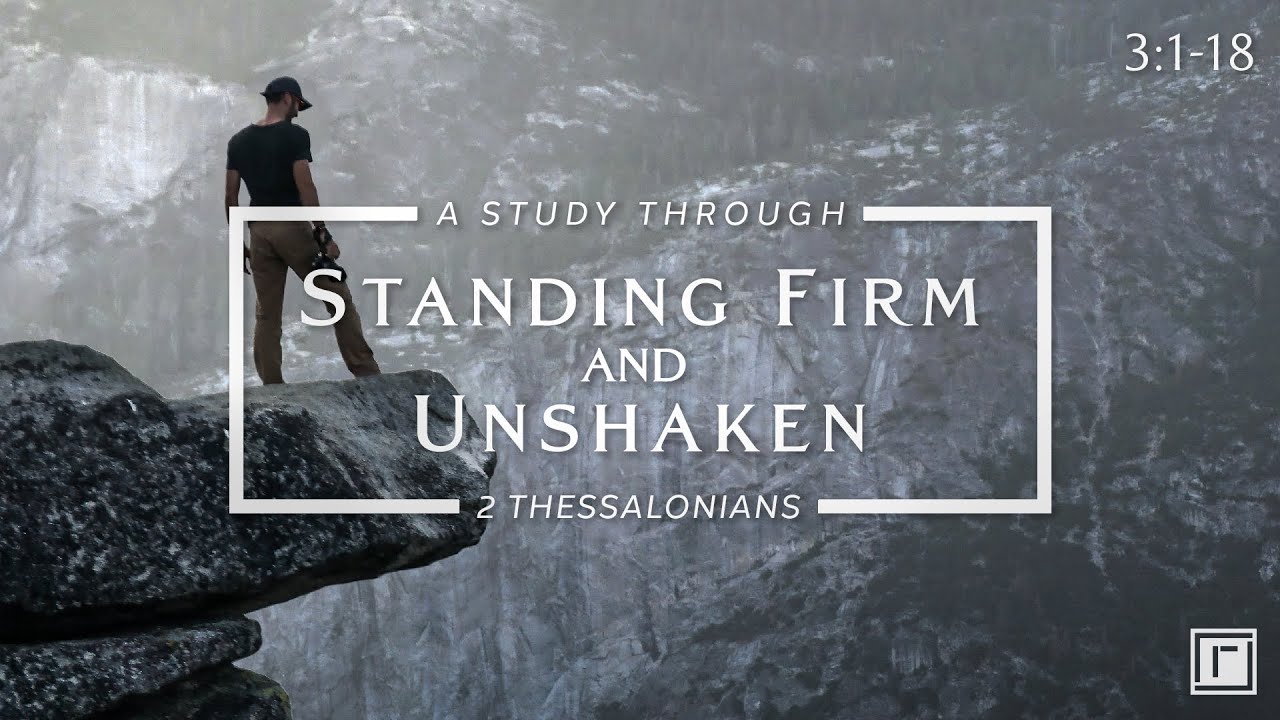 2 Thessalonians