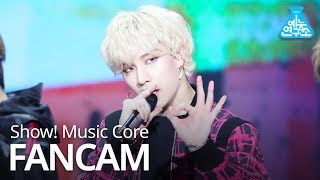 예능연구소 직캠 스트레이키즈 Miroh 방찬 Focused 음악중심20190413 Miroh Stray Kids Bang Chan