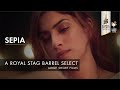 Sepia | Aparshakti Khurana | Sapna Pabbi | Royal Stag Barrel Select Large Short Films