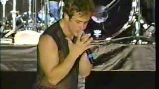 Watch Joey McIntyre With A Girl Like You One Night Part 2 video