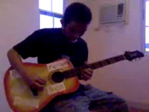 Faithful Love Cesar Manalili Philip Jay Pasion Version