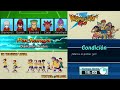Inazuma Eleven GO Ep.53 - EL DIOS DEL SOL