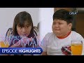 The Better Woman: Lumalabas na sungay ni Juliet | Episode 51