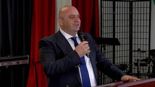 Դավանենք - Եկել ենք / Let's believe - We have come / Ashot Martirosyan
