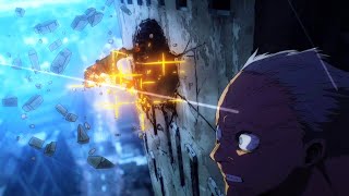 Deku & Bakugo Vs Shigaraki & All For One Amv