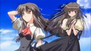 Air TV Series full version Creditless Opening HD