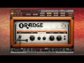 AmpliTube Custom Shop - Orange AD30, Tiny Terror, Rockerverb - British Tone On Your Computer