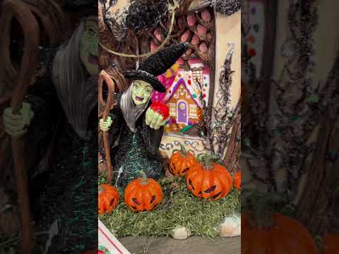 Katherine's Collection 14.5" Grimm Haunted Story Book Halloween Decoration 28-528615 Katherine's Collection 14.5" Grimm Haunted Story Book Halloween Decoration 28-528615