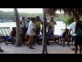 Xel Ha Riviera Maya - Xel Ha Park - Voyage au Mexique