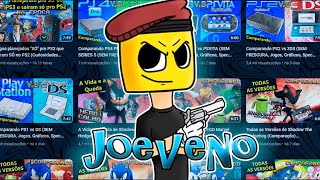 Forças Joeveno