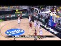 Korea v Mexico - Best Block - 2014 FIBA Basketball World Cup
