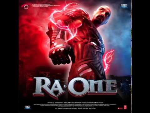 CRIMINAL REMIX ( DJ-A-MYTH) *1080P HD* RA ONE