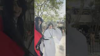 Found San Lang Tgcf Cosplay Hualian