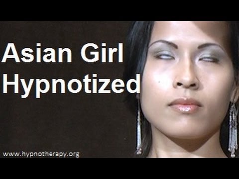 South park cartman midget Asian girl hypnotized