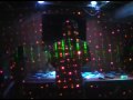 Brian Looks At The Galaxian 3D By American DJ!