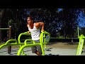 Training Basics & Starting CALISTHENICS (Beginners) - Complete Workout Routines (FULL Body)