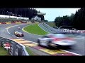 Total 24 Hours of Spa - Full Short Highlights 2016
