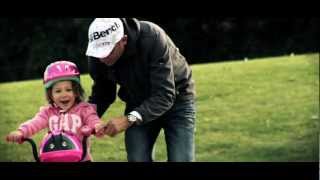 Yani Borrell - Heleyna Maria OFFICIAL VIDEO