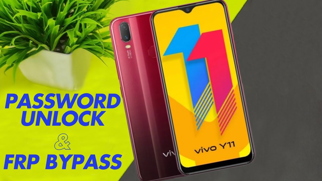 Vivo Y11 PD1930f Password Unlock & Frp Bypass 2024 UMT Vivo Y11 PD1930f Password Unlock & Frp Bypass 2024 UMT