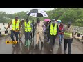 Karuma bridge - Ecweru confirms three-month closure to heavy vehicles