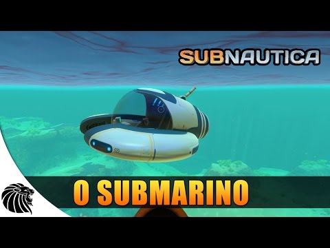 O Submarino Atomico [1959]