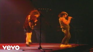 Ac/Dc - Sin City (Live At Houston Summit, October 1983)