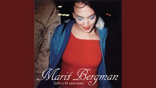 Watch Marit Bergman It Would Have Been Good video