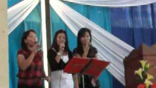 Watch Point Of Grace My God video
