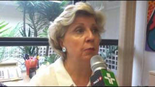 Claudia Toni fala sobre as atrações do Music Nation