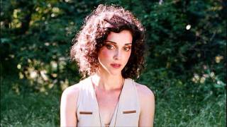 Watch St Vincent Northern Lights video