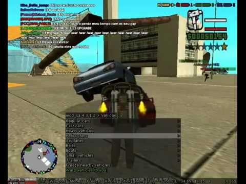 gta san andreas samp download android gta san andreas samp download android