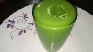 Mankola Juice Good For Health And Stomach