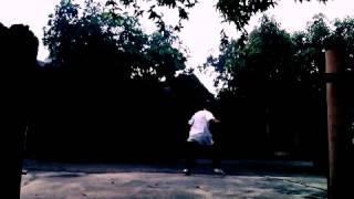 Hardstyle Killerz Tryout 2015 Bramz Indonesia