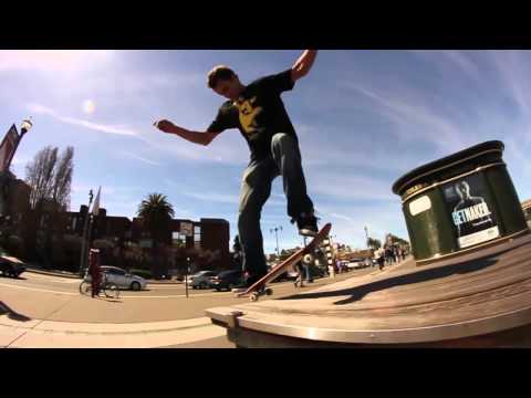 One Love Skateboards - Summer of Love - Track 7 (ft. Jason Wussler)