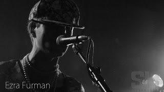 Watch Ezra Furman And Maybe God Is A Train video