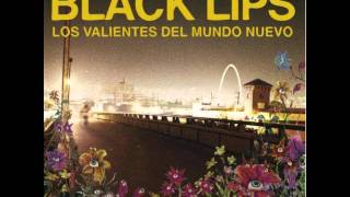Watch Black Lips Not A Problem video