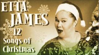 Watch Etta James Silent Night video