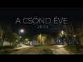 A csönd éve // Szeged - 2020