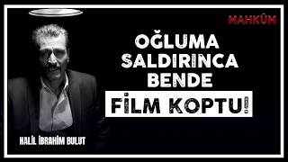 Eski Mahkum Halil İbrahim Bulut Pişman Değilim Aslında Ölmesi Gerekiyordu Mahkûm 1. Bölüm