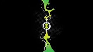 Ben 10Un Sahip Olduğu Tüm Omnitrixler 1080P