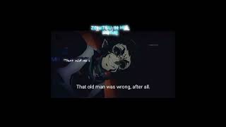 Zenitsu In His Prime