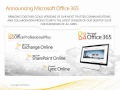 Part 1 of 4: Moving to the Cloud w/Office 365