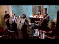 The Clicks Covers Band - I Wanna love You