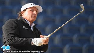 Video: Is This the Best Golf Trick Shot Ever? | Gift Of Life
