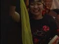 美らさエイサーメドレー 004