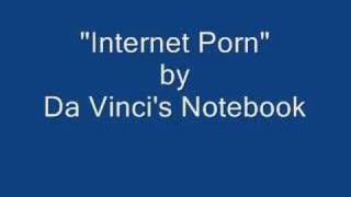 Watch Da Vincis Notebook Internet Porn video