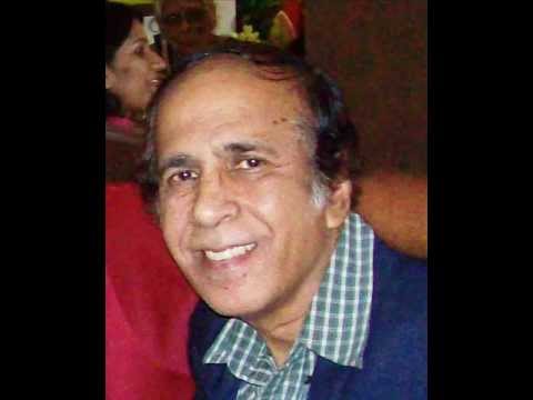 REHTE THE KABHI JINKE sung by V.S.Gopalakrishnan
