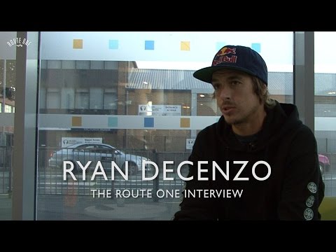 Ryan Decenzo: The Route One Interview