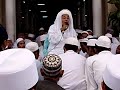 image Habib Lutfi Pengajian Kliwon Januari 2009